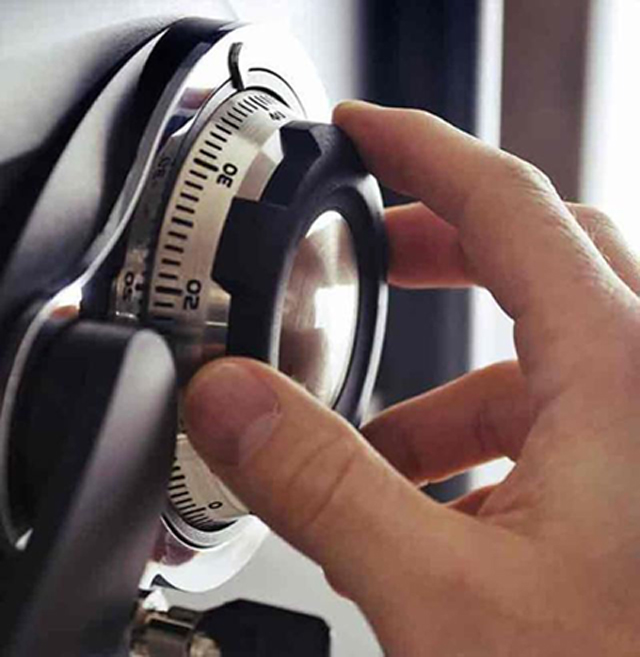 都匀开修保险柜