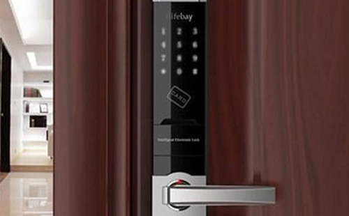 都匀24小时上门开锁公司