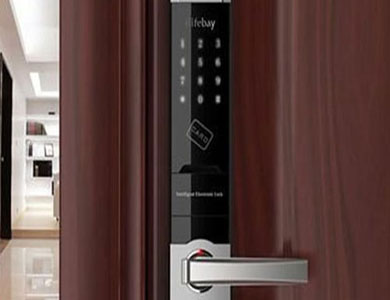 都匀24小时上门开锁公司