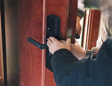 都匀24小时上门开锁公司
